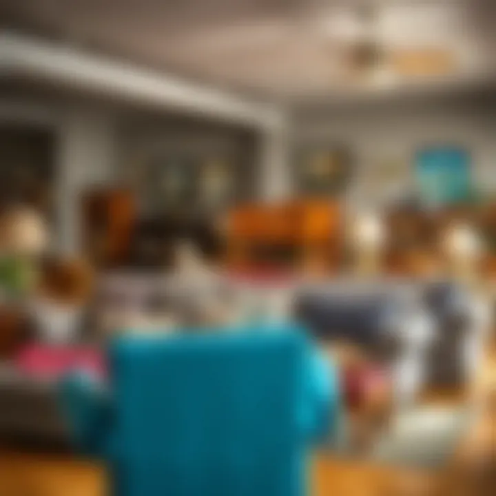 Community Furniture Donation Program Community program for furniture donation