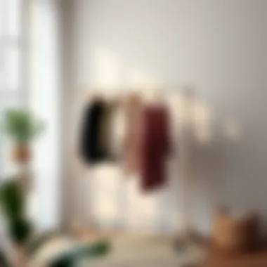 Notable Rolling Clothes Racks: A Comprehensive Guide to Functionality and Design Notable Rolling Clothes Racks: A Comprehensive Guide to Functionality and Design