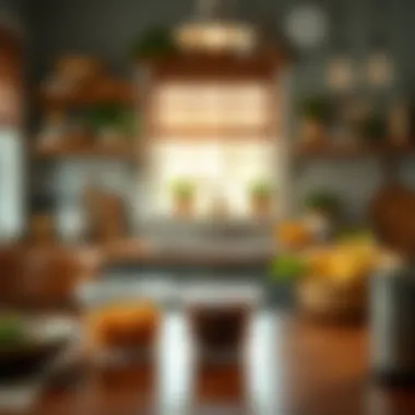 Versatile Uses of Rubbermaid Containers in the Kitchen Rubbermaid 1 cup containers in various culinary settings