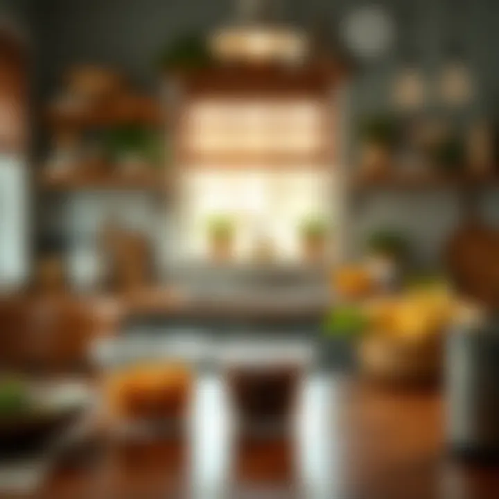 Versatile Uses of Rubbermaid Containers in the Kitchen Rubbermaid 1 cup containers in various culinary settings