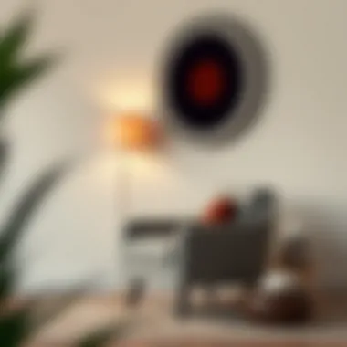 Notable Target Occasional Chair: A Comprehensive Overview
