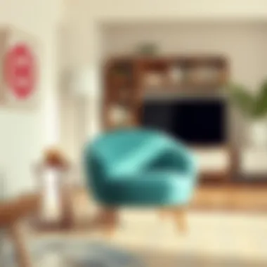 Target Occasional Chair: A Comprehensive Overview Summary Target Occasional Chair: A Comprehensive Overview Summary