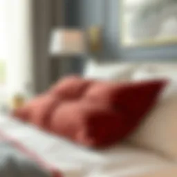 The Allure of Cute Body Pillow Covers: A Comprehensive Guide Introduction