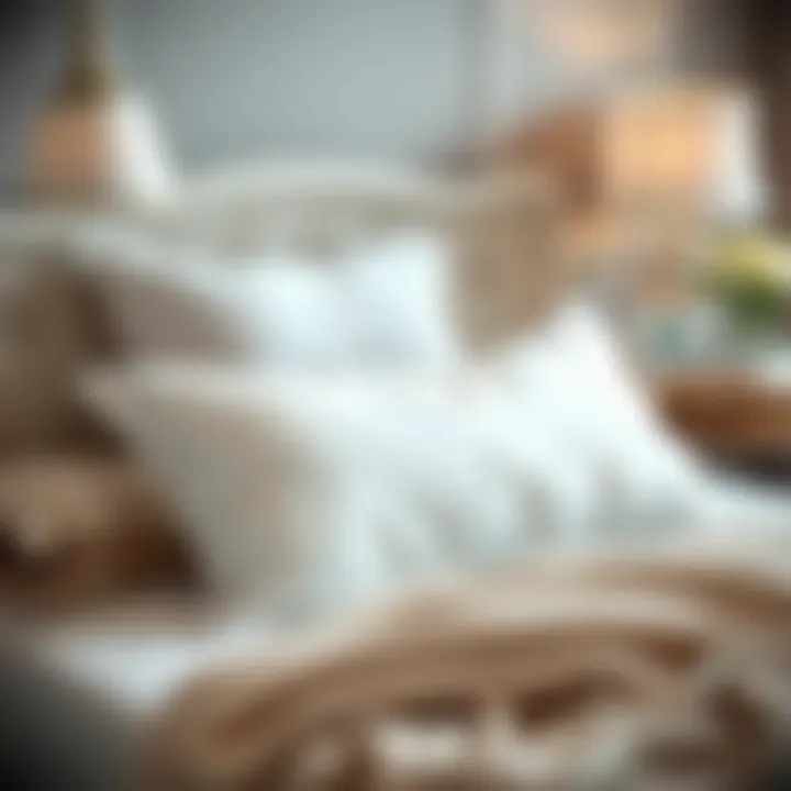 The Allure of Cute Body Pillow Covers: A Comprehensive Guide Summary