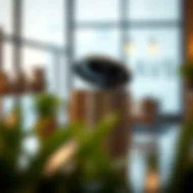 Sustainable Options for Slim Trash Can Lids Sustainable slim trash can lid options