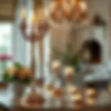 The Art of Fancy Candle Sticks: A Comprehensive Guide Introduction