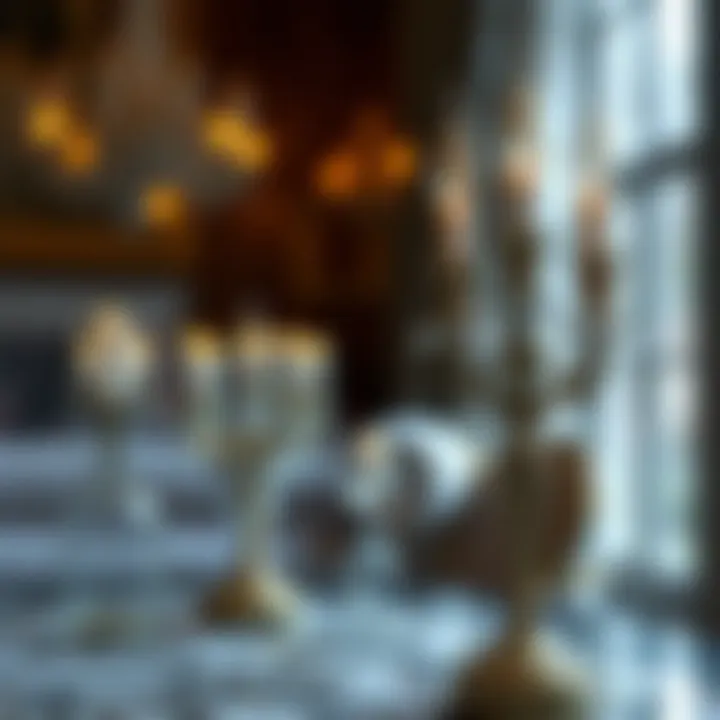 Notable The Art of Fancy Candle Sticks: A Comprehensive Guide