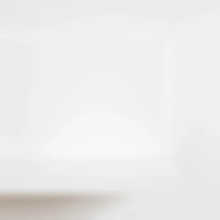 Smooth Finish of White Lacquer Shelf Close-up view of the smooth finish of a white lacquer wall shelf