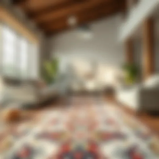 The Comprehensive Guide to 22 Foot Runner Rugs Introduction