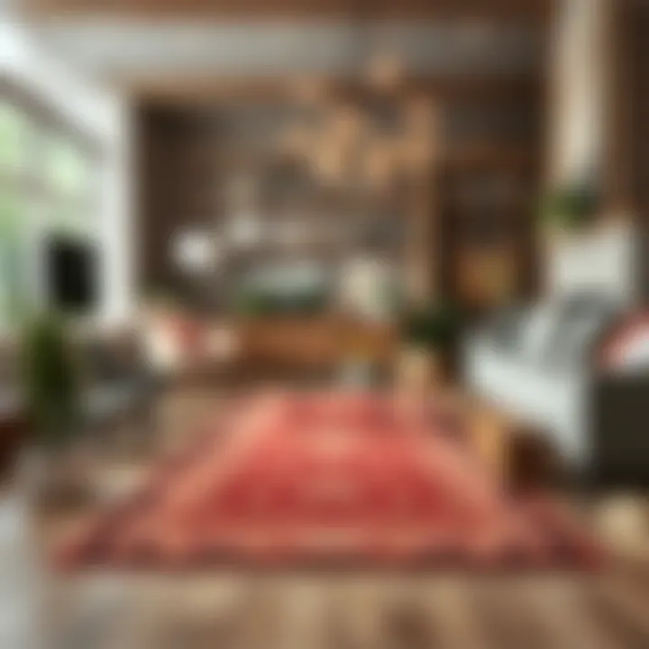 Notable The Comprehensive Guide to 22 Foot Runner Rugs