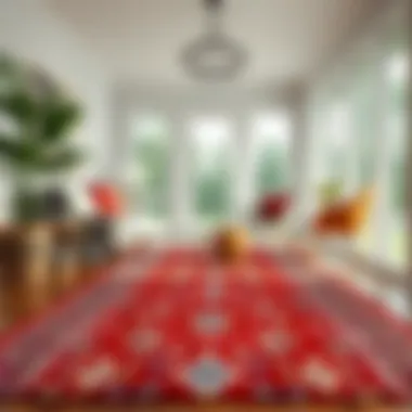 The Comprehensive Guide to 22 Foot Runner Rugs Summary The Comprehensive Guide to 22 Foot Runner Rugs Summary
