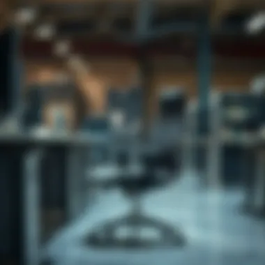 Sustainable Materials in Office Chair Manufacturing Sustainable materials in office chair manufacturing