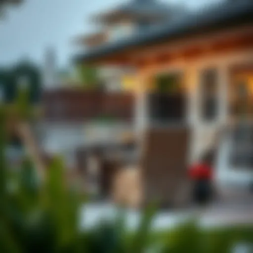 The Comprehensive Guide to Outdoor Dining Chair Covers Introduction The Comprehensive Guide to Outdoor Dining Chair Covers Introduction