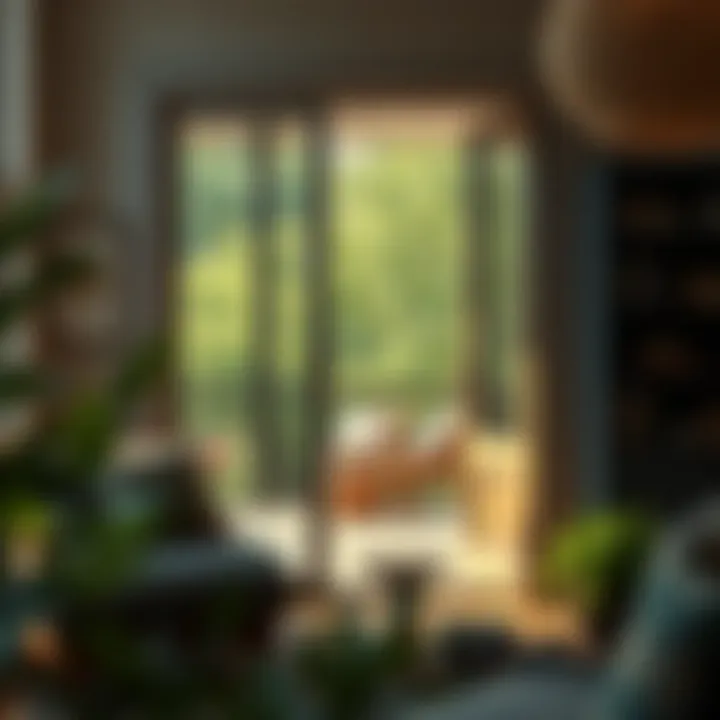 Notable The Comprehensive Guide to Removable Screen Doors for Apartments