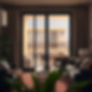 The Comprehensive Guide to Removable Screen Doors for Apartments Summary