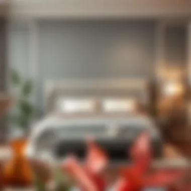 Notable The Comprehensive Guide to Upholstered Headboard and Footboard Sets Notable The Comprehensive Guide to Upholstered Headboard and Footboard Sets