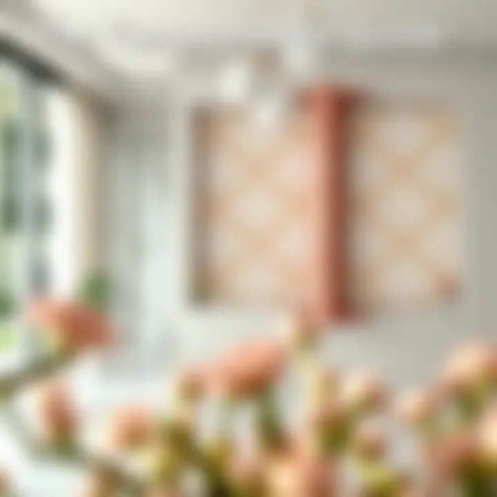 The Comprehensive Guide to Wallpaper Holders: A Study in Design and Functionality Summary