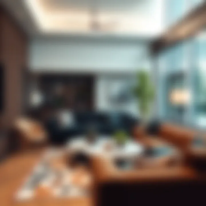 The Cultural and Practical Significance of High Couch Designs Summary