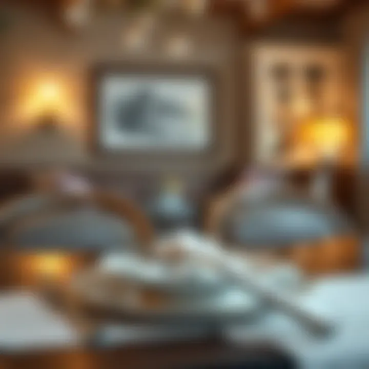 The Elegance of White Handle Silverware: A Comprehensive Exploration Summary