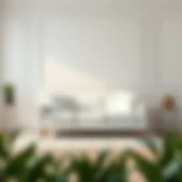 The Enduring Appeal of White Two-Seater Sofas Introduction