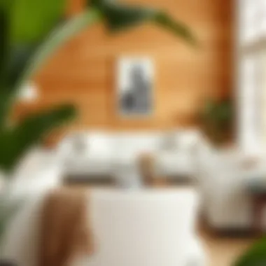Notable The Enduring Appeal of White Two-Seater Sofas Notable The Enduring Appeal of White Two-Seater Sofas