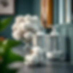 The Essential Guide to Cotton Ball Dispensers Introduction