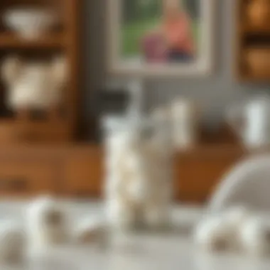 Notable The Essential Guide to Cotton Ball Dispensers
