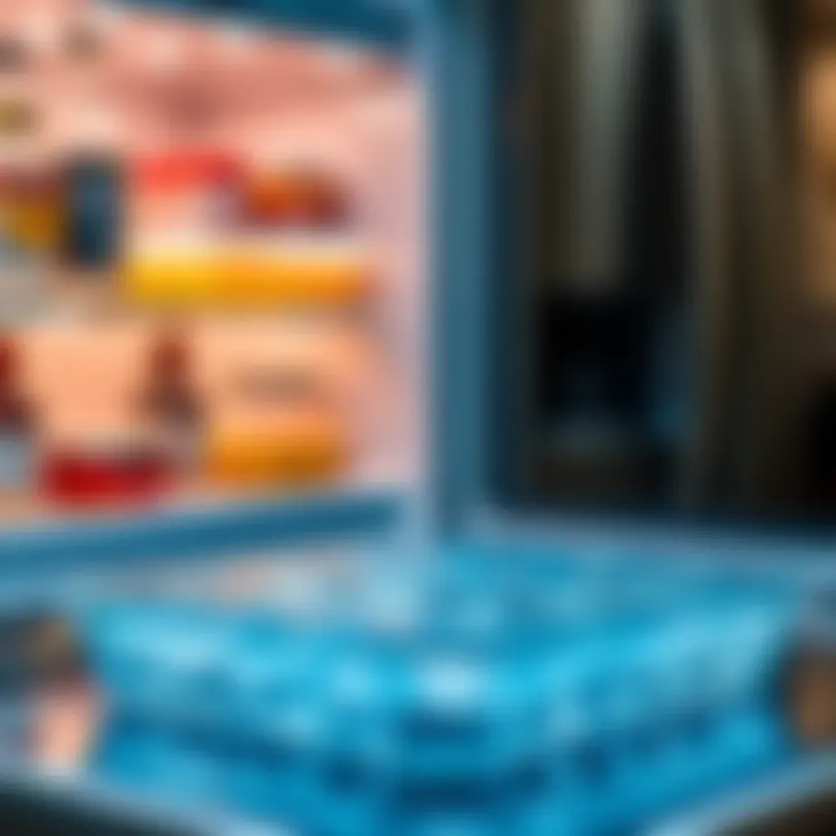 The Essential Guide to Ice Trays for Freezers: Functionality, Design, and Innovation Introduction