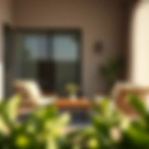 The Essential Guide to Patio Furniture Protectant Introduction