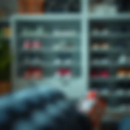The Essential Guide to Sneakerhead Shoe Organizers Introduction