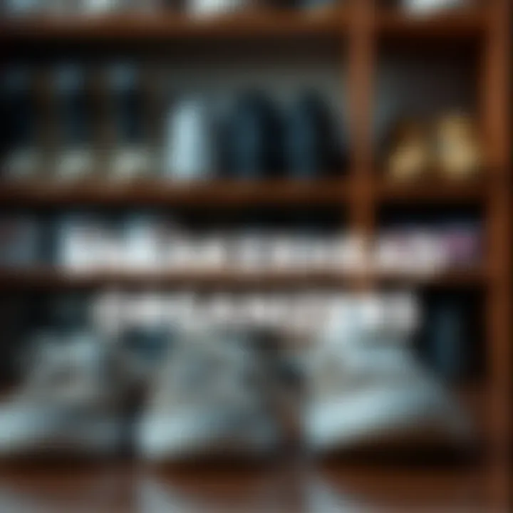 Notable The Essential Guide to Sneakerhead Shoe Organizers