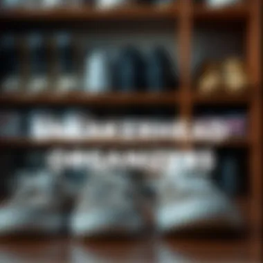 Notable The Essential Guide to Sneakerhead Shoe Organizers Notable The Essential Guide to Sneakerhead Shoe Organizers
