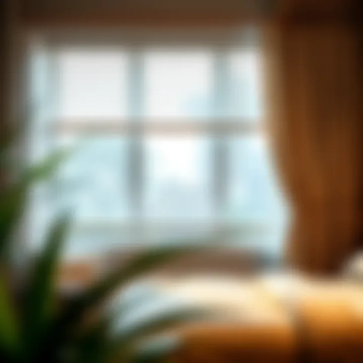 Eco-Friendly Window Treatment Options Eco-friendly window treatment options highlighting sustainability