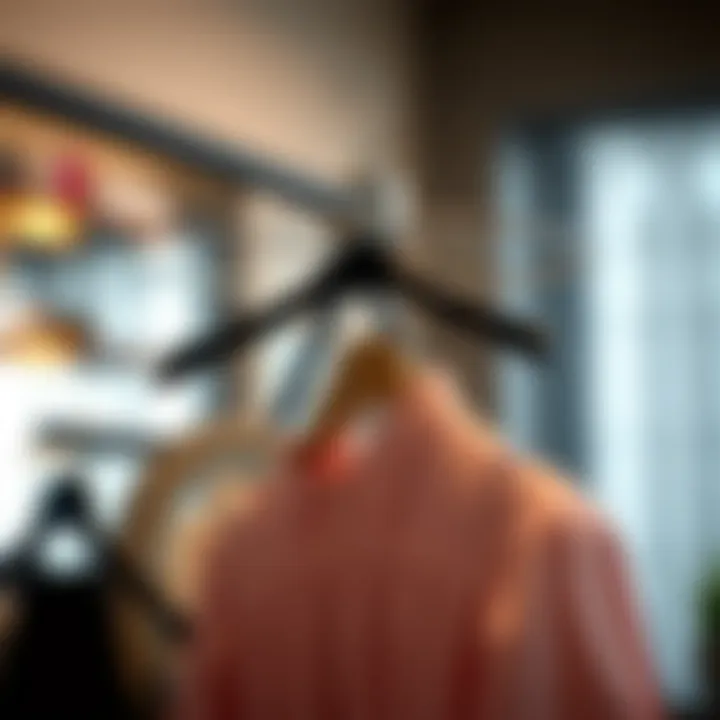 The Evolving Landscape of Rotating Clothes Hangers: Functionality Meets Design Summary