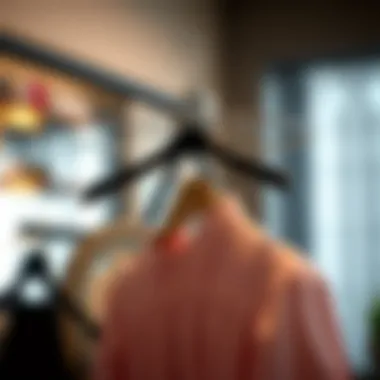The Evolving Landscape of Rotating Clothes Hangers: Functionality Meets Design Summary The Evolving Landscape of Rotating Clothes Hangers: Functionality Meets Design Summary