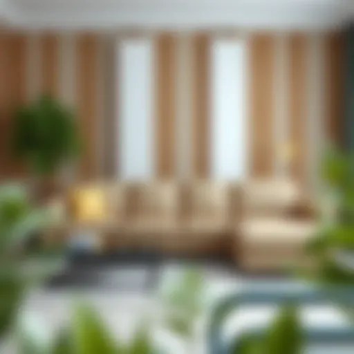 The Four Seat Couch with Chaise: A Comprehensive Examination Introduction