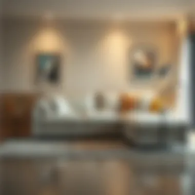 Notable The Four Seat Couch with Chaise: A Comprehensive Examination Notable The Four Seat Couch with Chaise: A Comprehensive Examination