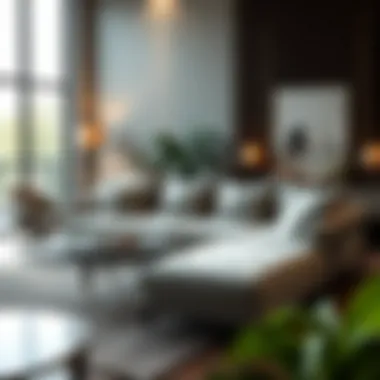 The Four Seat Couch with Chaise: A Comprehensive Examination Summary The Four Seat Couch with Chaise: A Comprehensive Examination Summary