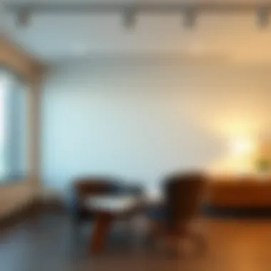 The Functionality and Aesthetics of Chairs with Attached Desks Summary