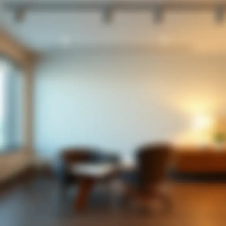 The Functionality and Aesthetics of Chairs with Attached Desks Summary