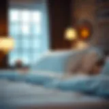 The Impact of Sleep Grand Pillows on Sleep Quality Introduction