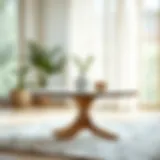 The Importance of Small Table Pads: A Comprehensive Overview Introduction
