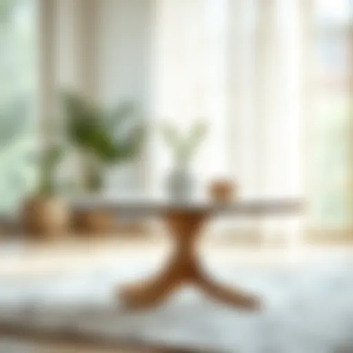 The Importance of Small Table Pads: A Comprehensive Overview Introduction