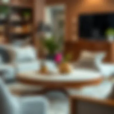 The Importance of Small Table Pads: A Comprehensive Overview Summary