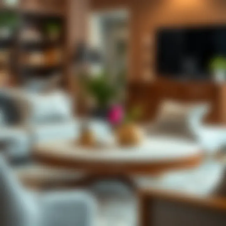 The Importance of Small Table Pads: A Comprehensive Overview Summary