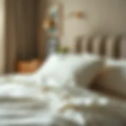 The Intricacies of 1000 Thread Count Fitted Sheets Introduction