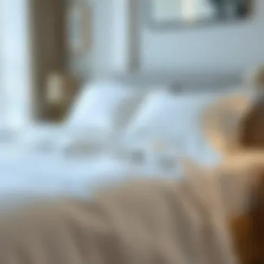 Notable The Intricacies of 1000 Thread Count Fitted Sheets