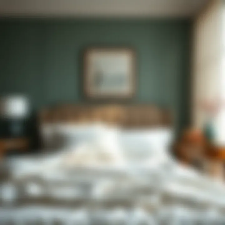 The Intricacies of 1000 Thread Count Fitted Sheets Summary