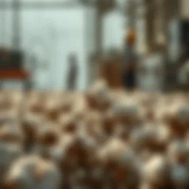 Eco-friendly manufacturing practices for cotton bedding