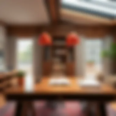 Notable The Intricacies of Wooden Study Tables: A Comprehensive Overview Notable The Intricacies of Wooden Study Tables: A Comprehensive Overview